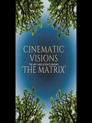 cover image of Cinematic Visions
